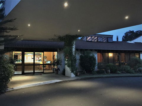 All Seasons Motel Armidale - Accommodation Port Hedland 0