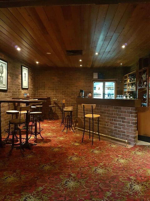 All Seasons Motel Armidale - Accommodation Port Hedland 2
