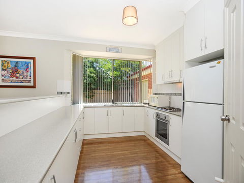 All Seasons Port Elliot Holiday House - Accommodation Port Hedland 3