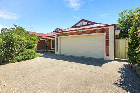 All Seasons Port Elliot Holiday House - Accommodation Port Hedland 1