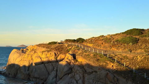 All Seasons Port Elliot Holiday House - Accommodation Port Hedland 2
