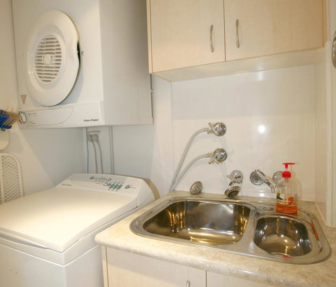 Allamanda U2, - Awesome Location - - Accommodation Port Hedland 1