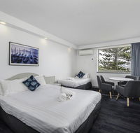 Alloggio Newcastle Beach - Accommodation Port Hedland