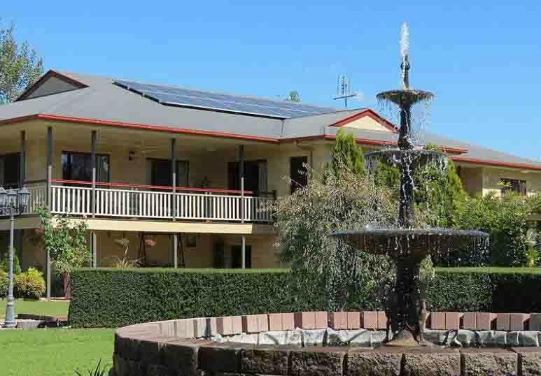 Berat QLD Accommodation Port Hedland
