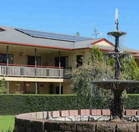 Allora lodge Bed and Breakfast - Accommodation Port Hedland