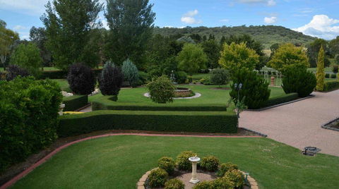 Allora Lodge Bed And Breakfast - Accommodation Port Hedland 2