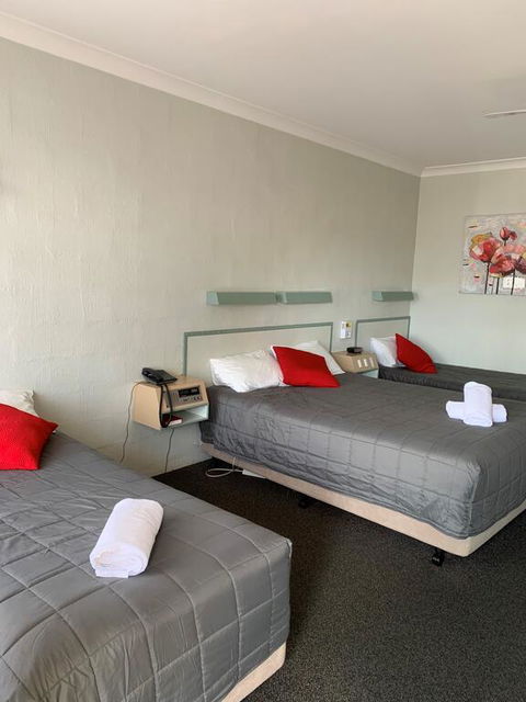 Alluna Motel - Accommodation Port Hedland 1