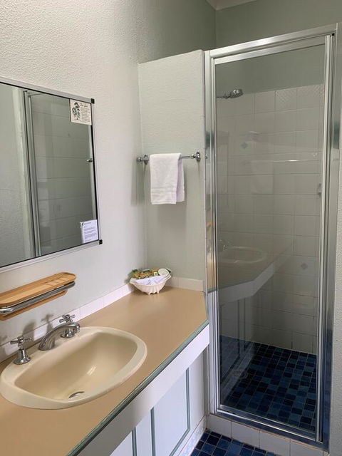 Alluna Motel - Accommodation Port Hedland 2
