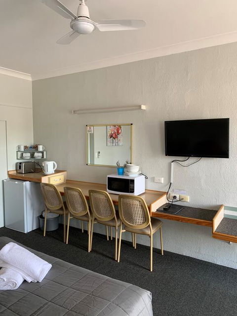 Alluna Motel - Accommodation Port Hedland 3