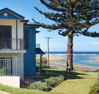 Allure - On Seven Mile Beach Gerroa - Accommodation Port Hedland