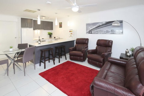 Allure Apartments - Central - Accommodation Port Hedland 0