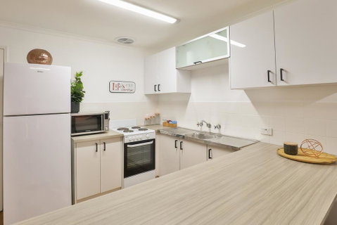 Allure Apartments - Central - Accommodation Port Hedland 1