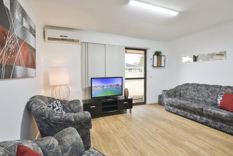 Allure Apartments - Central - Accommodation Port Hedland 2