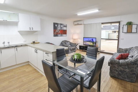 Allure Apartments - Central - Accommodation Port Hedland 3