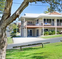Allure By The Sea - Accommodation Port Hedland