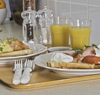 Almare Tourist Motel - Accommodation Port Hedland