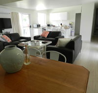 Almas Cottage - Accommodation Port Hedland