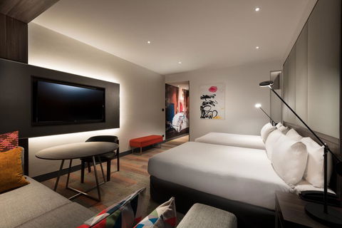 Aloft Perth - Accommodation Port Hedland 1