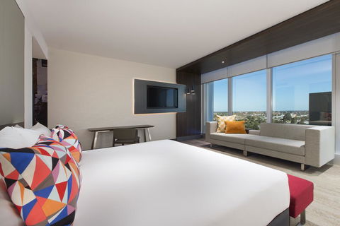Aloft Perth - Accommodation Port Hedland 3