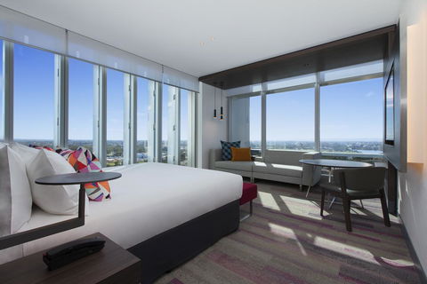Aloft Perth - Accommodation Port Hedland 0