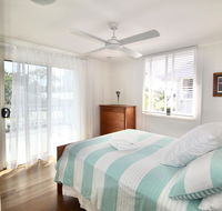 Aloha Alex Beach House Pet-friendly- 450m to the beach - Accommodation Port Hedland