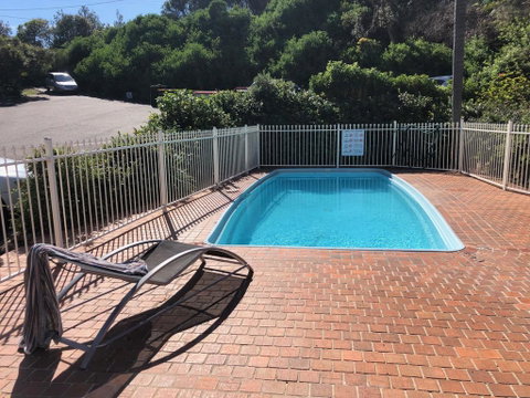 ALOHA AT BLUEYS - Accommodation Port Hedland 3
