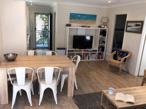 ALOHA AT BLUEYS - Accommodation Port Hedland 0