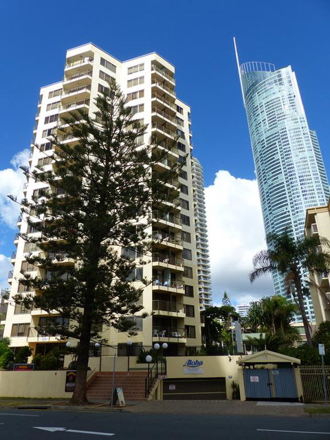 Aloha Surfers Paradise! - Accommodation Port Hedland 1