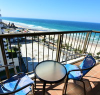 Aloha Surfers Paradise - Accommodation Port Hedland