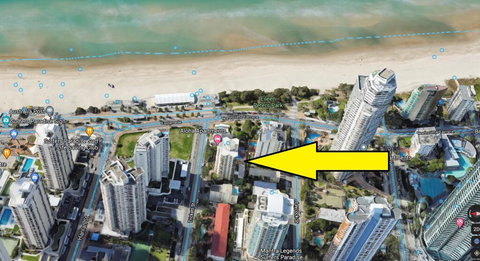 Aloha Surfers Paradise! - Accommodation Port Hedland 2