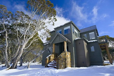 Alpenglow - Accommodation Port Hedland 0