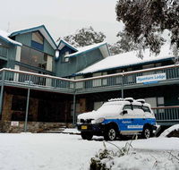 Alpenhorn Lodge - Accommodation Port Hedland
