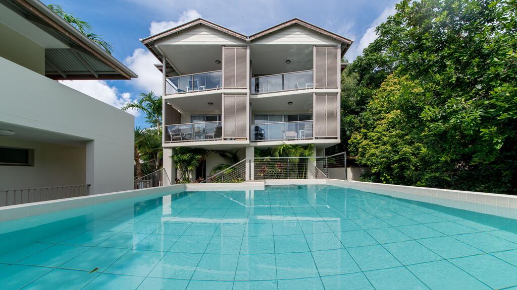 Airlie Beach QLD Accommodation Port Hedland