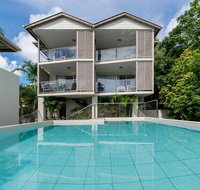 Alpha 8 on Waterson - Airlie Beach - Accommodation Port Hedland