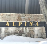 Alpina - Accommodation Port Hedland