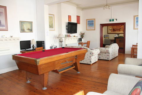 Alpine Heritage Motel - Accommodation Port Hedland 3