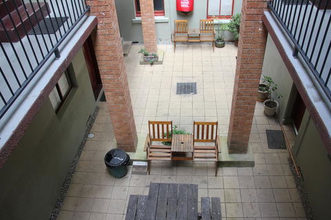 Alpine Heritage Motel - Accommodation Port Hedland 1