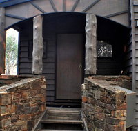 Alpine Interlude - Accommodation Port Hedland