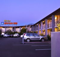 Alpine Motor Inn - Accommodation Port Hedland