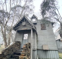 Alpine Retreat - Accommodation Port Hedland