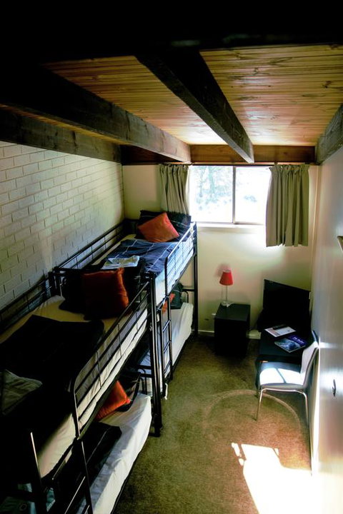 Alpine Retreat Mt Buller - Accommodation Port Hedland 3