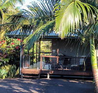 Alstonville Country Cottages - Accommodation Port Hedland