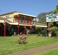 Alstonville Settlers Motel - Accommodation Port Hedland