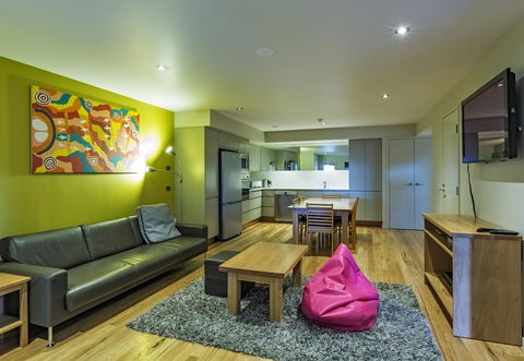Altezza 1570 - Accommodation Port Hedland 2