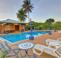 Alva Beach Tourist Park - Accommodation Port Hedland
