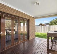 Alyxia Escape 15 - Accommodation Port Hedland