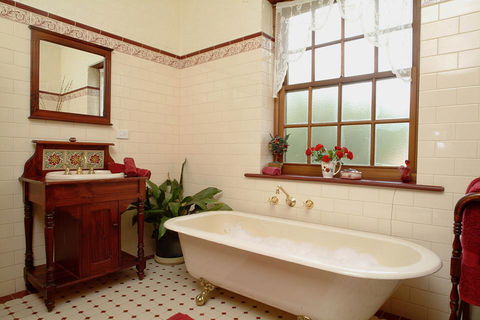 Amanda's Cottage 1899 - Accommodation Port Hedland 1