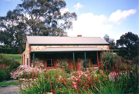 Amanda's Cottage 1899 - Accommodation Port Hedland 0