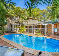Amaroo - Rainbow Shores Room for everyone and walk to beach - Accommodation Port Hedland