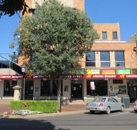 Amaroo Hotel Dubbo - Accommodation Port Hedland